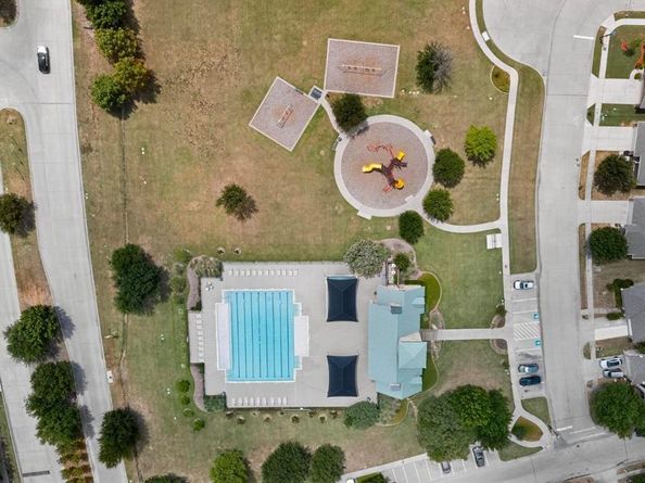 1111  Partridge Drive , Aubrey Texas 76227
