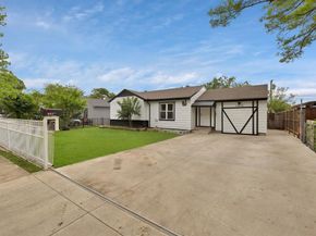 7810  Maxwell Avenue , Dallas Texas 75217