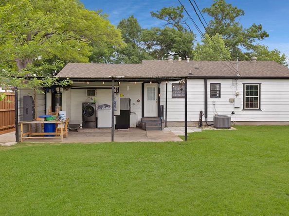 7810  Maxwell Avenue , Dallas Texas 75217