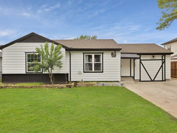 7810  Maxwell Avenue , Dallas Texas 75217