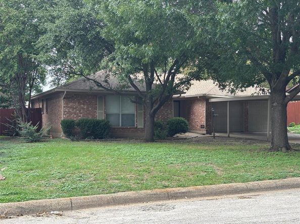 2008  Tippy Terrace , Edgecliff Village Texas 76134