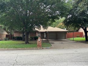 2008  Tippy Terrace , Edgecliff Village Texas 76134