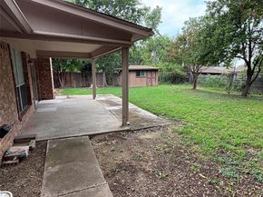 2008  Tippy Terrace , Edgecliff Village Texas 76134