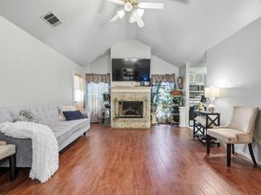 8020  Meagan Way , Dallas Texas 75232
