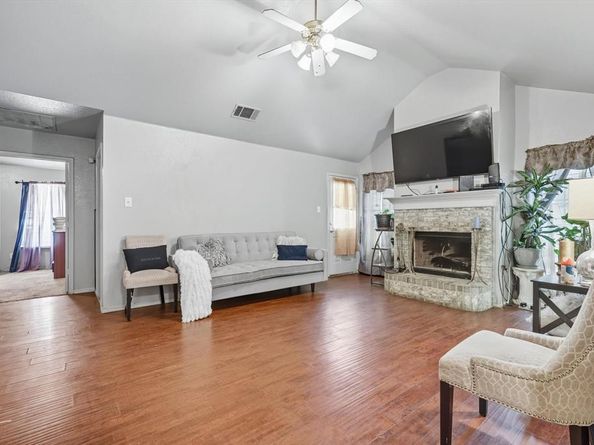 8020  Meagan Way , Dallas Texas 75232