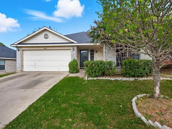 8020  Meagan Way , Dallas Texas 75232