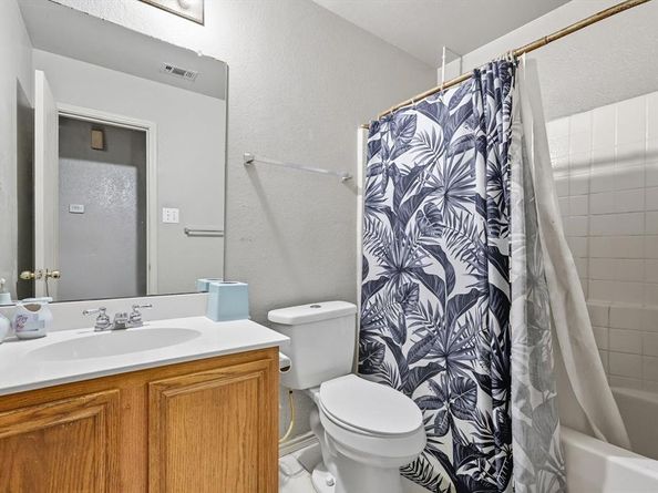 8020  Meagan Way , Dallas Texas 75232