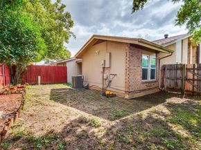 801  Shady Creek Lane , Bedford Texas 76021