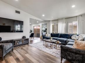 801  Shady Creek Lane , Bedford Texas 76021