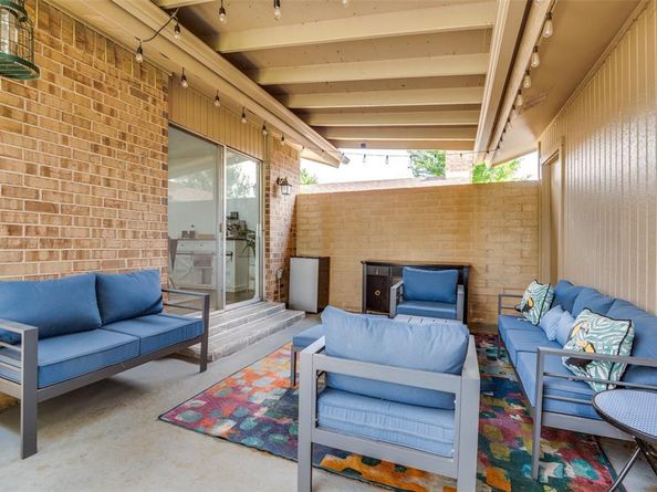 801  Shady Creek Lane , Bedford Texas 76021