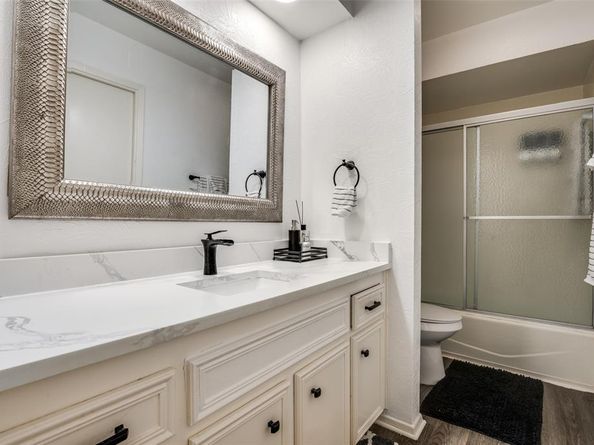 801  Shady Creek Lane , Bedford Texas 76021