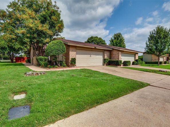801  Shady Creek Lane , Bedford Texas 76021