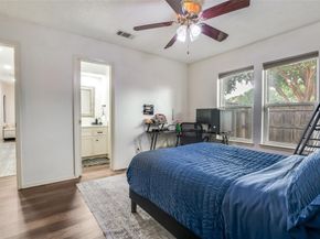 801  Shady Creek Lane , Bedford Texas 76021