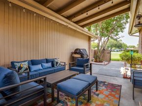 801  Shady Creek Lane , Bedford Texas 76021