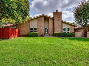 801  Shady Creek Lane , Bedford Texas 76021
