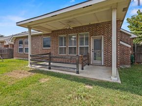 4507  Foxmeadow Trail , Arlington Texas 76017