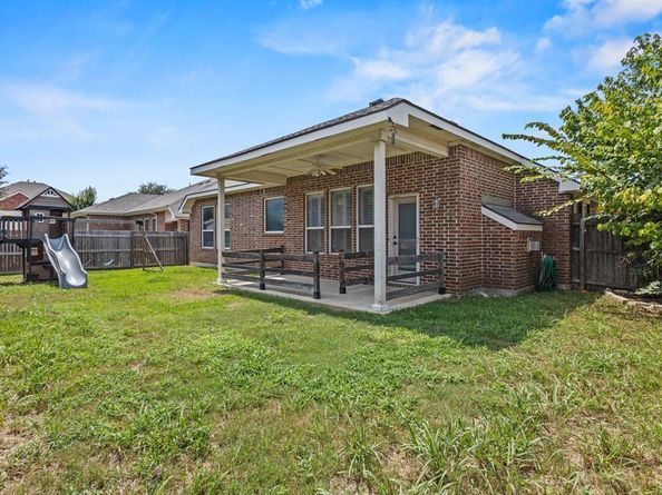 4507  Foxmeadow Trail , Arlington Texas 76017