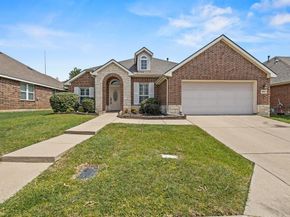 4507  Foxmeadow Trail , Arlington Texas 76017