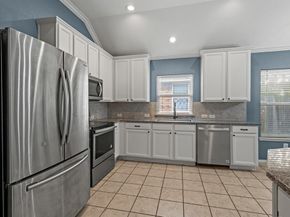 4507  Foxmeadow Trail , Arlington Texas 76017