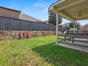 4507  Foxmeadow Trail , Arlington Texas 76017