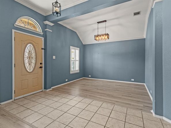 4507  Foxmeadow Trail , Arlington Texas 76017