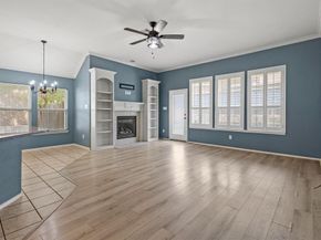 4507  Foxmeadow Trail , Arlington Texas 76017