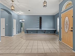 4507  Foxmeadow Trail , Arlington Texas 76017