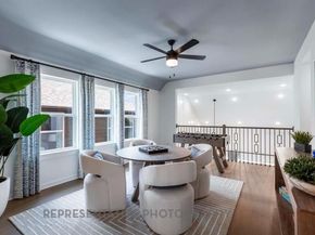 4223  Silver Spur Court , Aubrey Texas 76227