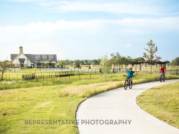 4223  Silver Spur Court , Aubrey Texas 76227