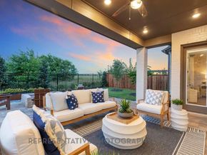 4223  Silver Spur Court , Aubrey Texas 76227