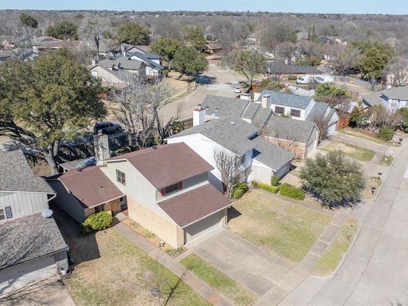 557  Trailcrest Drive , Garland Texas 75043