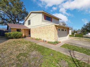 557  Trailcrest Drive , Garland Texas 75043