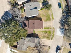 557  Trailcrest Drive , Garland Texas 75043