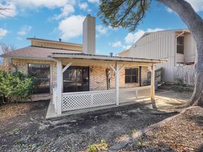 557  Trailcrest Drive , Garland Texas 75043