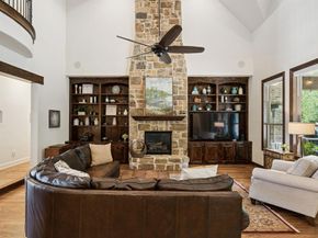 3600  Iron Mountain Ranch Court , Southlake Texas 76092