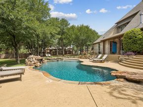 3600  Iron Mountain Ranch Court , Southlake Texas 76092