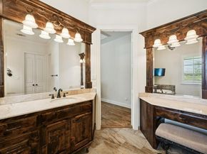 3600  Iron Mountain Ranch Court , Southlake Texas 76092