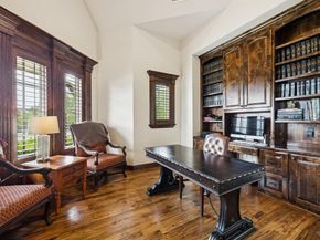 3600  Iron Mountain Ranch Court , Southlake Texas 76092