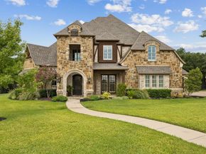 3600  Iron Mountain Ranch Court , Southlake Texas 76092