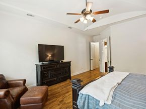 3600  Iron Mountain Ranch Court , Southlake Texas 76092