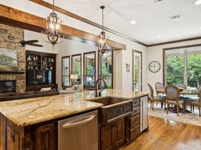 3600  Iron Mountain Ranch Court , Southlake Texas 76092