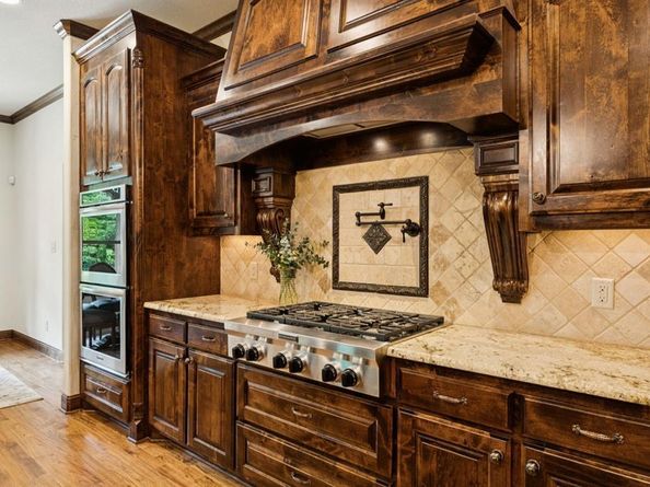 3600  Iron Mountain Ranch Court , Southlake Texas 76092