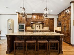 3600  Iron Mountain Ranch Court , Southlake Texas 76092