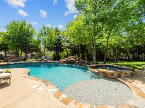 3600  Iron Mountain Ranch Court , Southlake Texas 76092