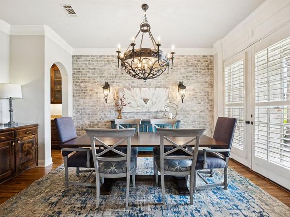 3600  Iron Mountain Ranch Court , Southlake Texas 76092