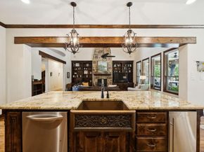 3600  Iron Mountain Ranch Court , Southlake Texas 76092