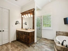 3600  Iron Mountain Ranch Court , Southlake Texas 76092