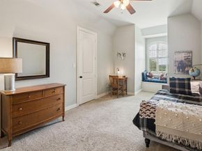 3600  Iron Mountain Ranch Court , Southlake Texas 76092