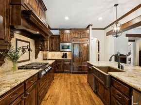 3600  Iron Mountain Ranch Court , Southlake Texas 76092