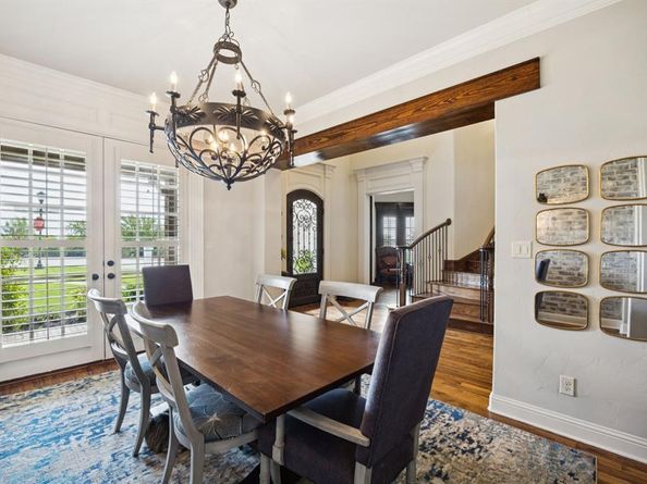 3600  Iron Mountain Ranch Court , Southlake Texas 76092